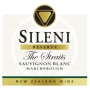 Sileni The Straits Reserve Sauvignon Blanc 2015 Front Label