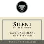 Sileni Cellar Selection Sauvignon Blanc 2014 Front Label