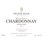 Felton Road Bannockburn Chardonnay 2014 Front Label