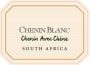 Simonsig Chenin Avec Chene 2014 Front Label