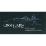 Crossbarn by Paul Hobbs Napa Valley Cabernet Sauvignon 2010 Front Label