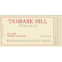 Philip Togni Tanbark Hill Cabernet Sauvignon 2010 Front Label