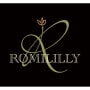 Romililly Russian River Valley Pinot Noir 2014 Front Label