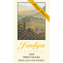 Juslyn Perry's Blend Spring Mountain District 2009 Front Label