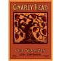Gnarly Head Old Vine Zinfandel 2014 Front Label