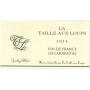 Domaine de la Taille Aux Loups Vin de France Les Caburoches 2014 Front Label