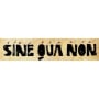 Sine Qua Non Gallinita Rose 2013 Front Label
