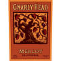 Gnarly Head Merlot 2014 Front Label