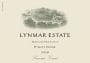 Lynmar Winery Terra De Promissio Pinot Noir 2010 Front Label