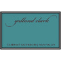 Galland Clark Cabernet Sauvignon 2010 Front Label
