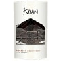 Koan Cabernet Sauvignon 2012 Front Label