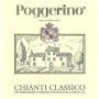 Poggerino Chianti Classico 2013 Front Label