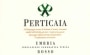 Perticaia Umbria Rosso 2013 Front Label