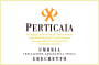 Perticaia Umbria Grechetto 2014 Front Label