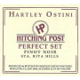 Hitching Post Perfect Set Pinot Noir 2013 Front Label