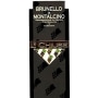 Le Chiuse Brunello di Montalcino Riserva 2010 Front Label