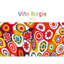 Agricola de Borja Vina Borgia  2014 Front Label