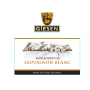 Giesen Sauvignon Blanc 2015 Front Label