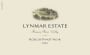 Lynmar Winery Rose of Pinot Noir 2009 Front Label
