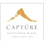 Capture Tradition Sauvignon Blanc 2014 Front Label