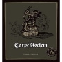 Aberrant Cellars Carpe Noctem Pinot Noir 2011 Front Label