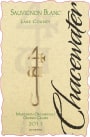 Chacewater Winery Sauvignon Blanc 2011 Front Label