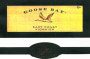 Goose Bay Viognier 2009 Front Label