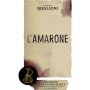 Buglioni L'Amarone della Valpolicella Classico 2009 Front Label