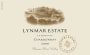 Lynmar Winery La Sereinite Chardonnay 2008 Front Label