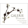 Galerie Terracea Riesling 2015 Front Label