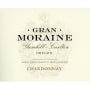Gran Moraine Yamhill-Carlton Chardonnay 2013 Front Label