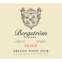Bergstrom Silice Pinot Noir 2014 Front Label