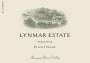 Lynmar Winery Freestone Pinot Noir 2012 Front Label