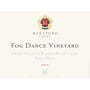 Hartford Court Fog Dance Pinot Noir 2012 Front Label