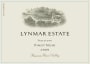 Lynmar Winery Freestone Pinot Noir 2009 Front Label