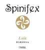 Spinifex Lola 2010 Front Label