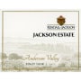 Kendall-Jackson Jackson Estate Anderson Valley Pinot Noir 2013 Front Label