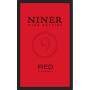 Niner Proprietary Red 2014 Front Label