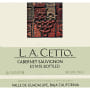 L.A. Cetto Cabernet Sauvignon 2013 Front Label