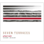 Seven Terraces Pinot Noir 2014 Front Label