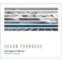 Seven Terraces Sauvignon Blanc 2015 Front Label