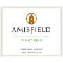 Amisfield Pinot Gris 2014 Front Label