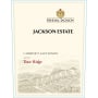 Kendall-Jackson Jackson Estate Trace Ridge Cabernet Sauvignon 2012 Front Label