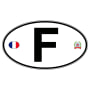 Locations by Dave Phinney F-3 Red Front Label