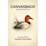 Canvasback Red Mountain Cabernet Sauvignon 2010 Front Label