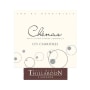 Paul-Henri Thillardon Chenas Les Carrieres 2012 Front Label