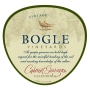 Bogle Cabernet Sauvignon 2014 Front Label
