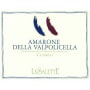 Le Salette Amarone Classico 2012 Front Label