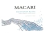 Macari Katherine's Field Sauvignon Blanc 2015 Front Label