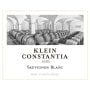 Klein Constantia Sauvignon Blanc 2014 Front Label